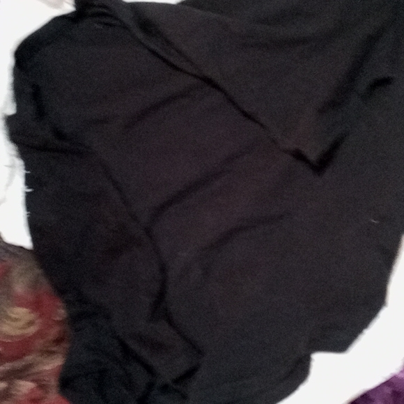 Shein top size 4 X - Picture 7 of 7